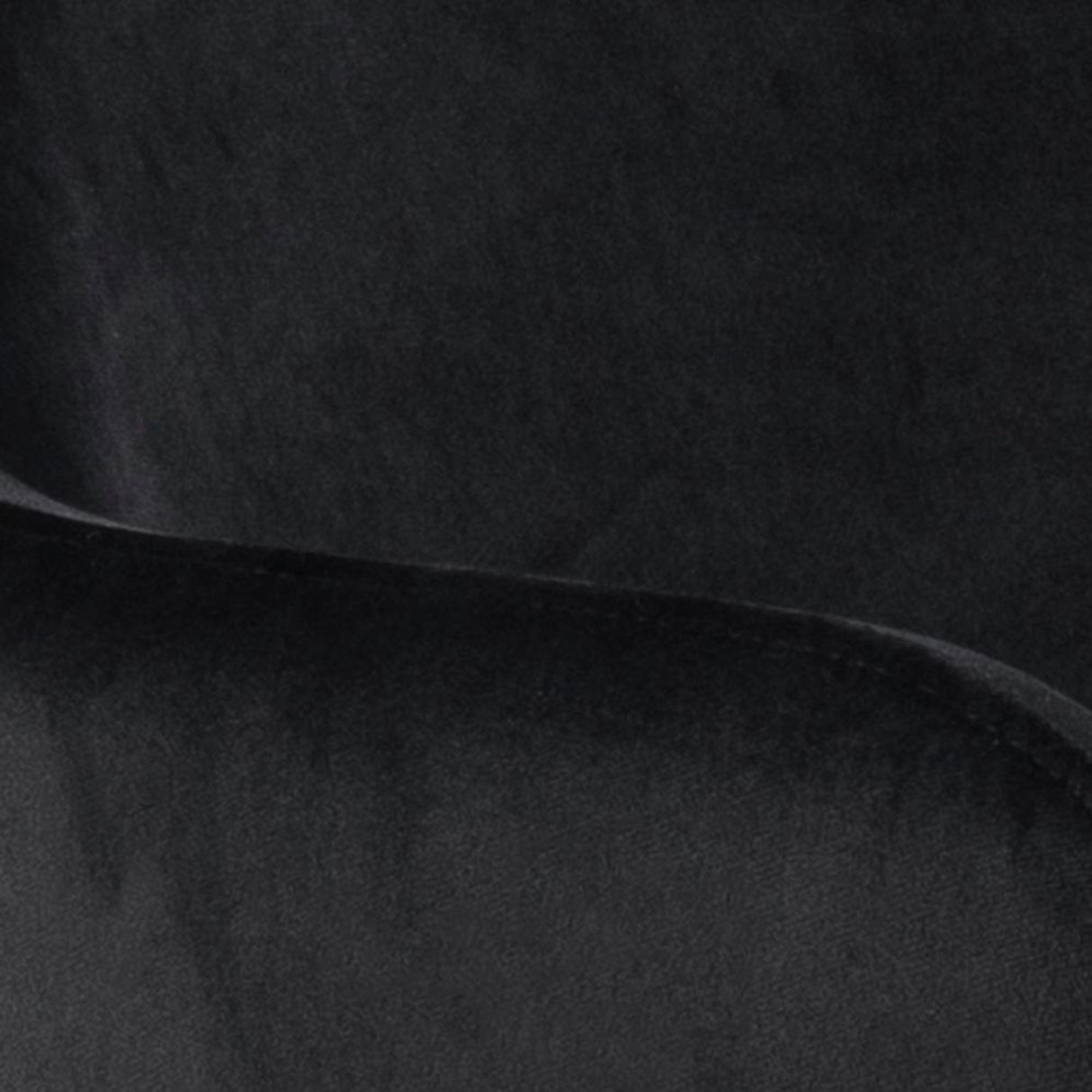 Durance Karmstol Svart