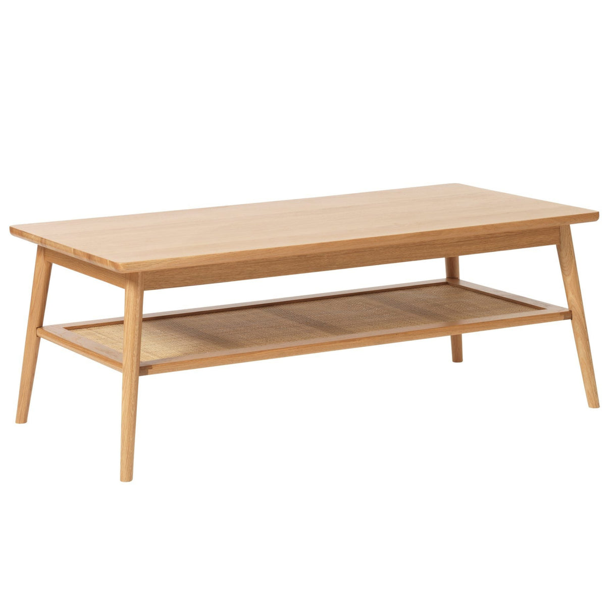 Raquel 60x120 cm Soffbord Naturlig