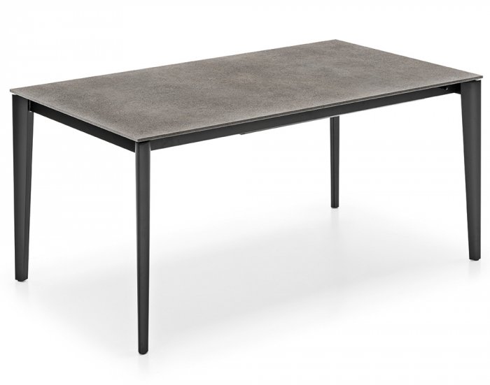 Artic Matbord 160-260
