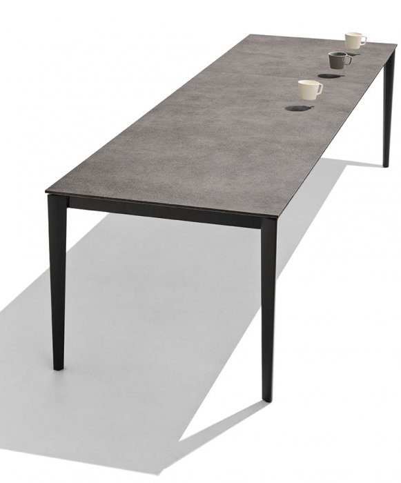 Artic Matbord 160-260