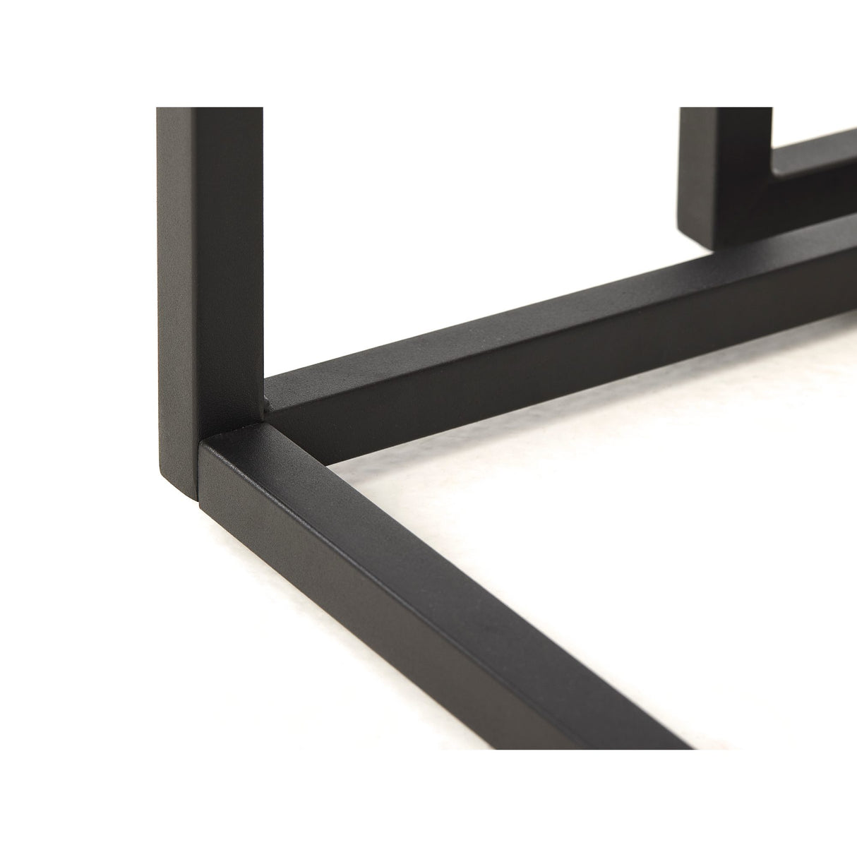 Classico Satsbord 50x50 cm Naturlig ek