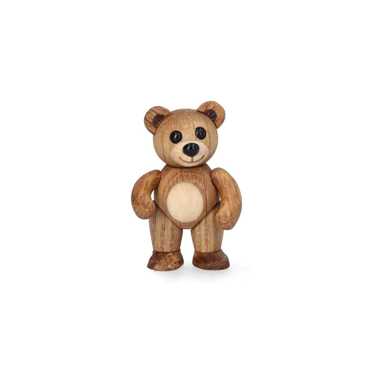 The Teddy Bear Mini Teddybjörn Dekoration 5 cm