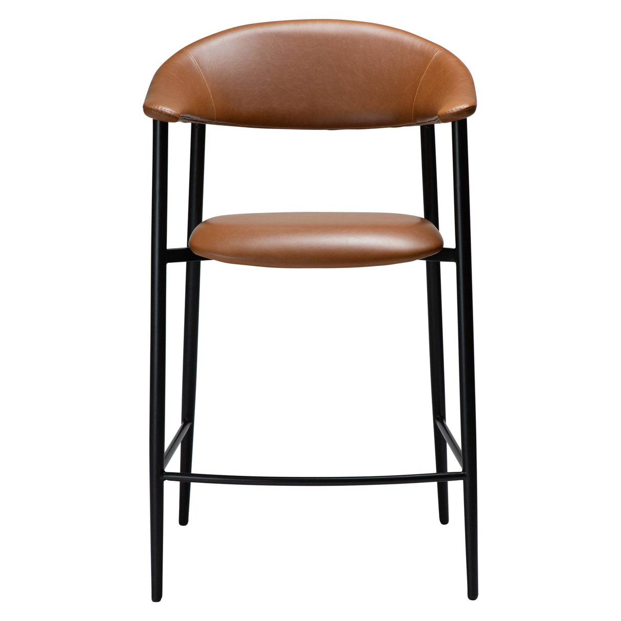 Rover Barstol Vintage Light Brown, 70 cm