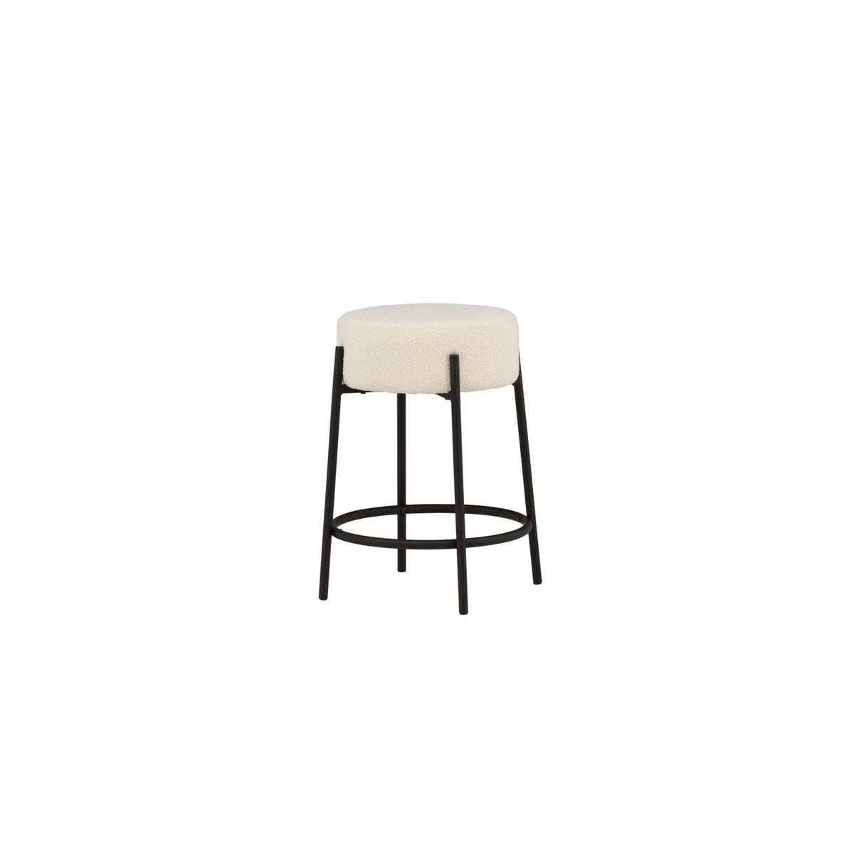 Tucson Barstol Vit