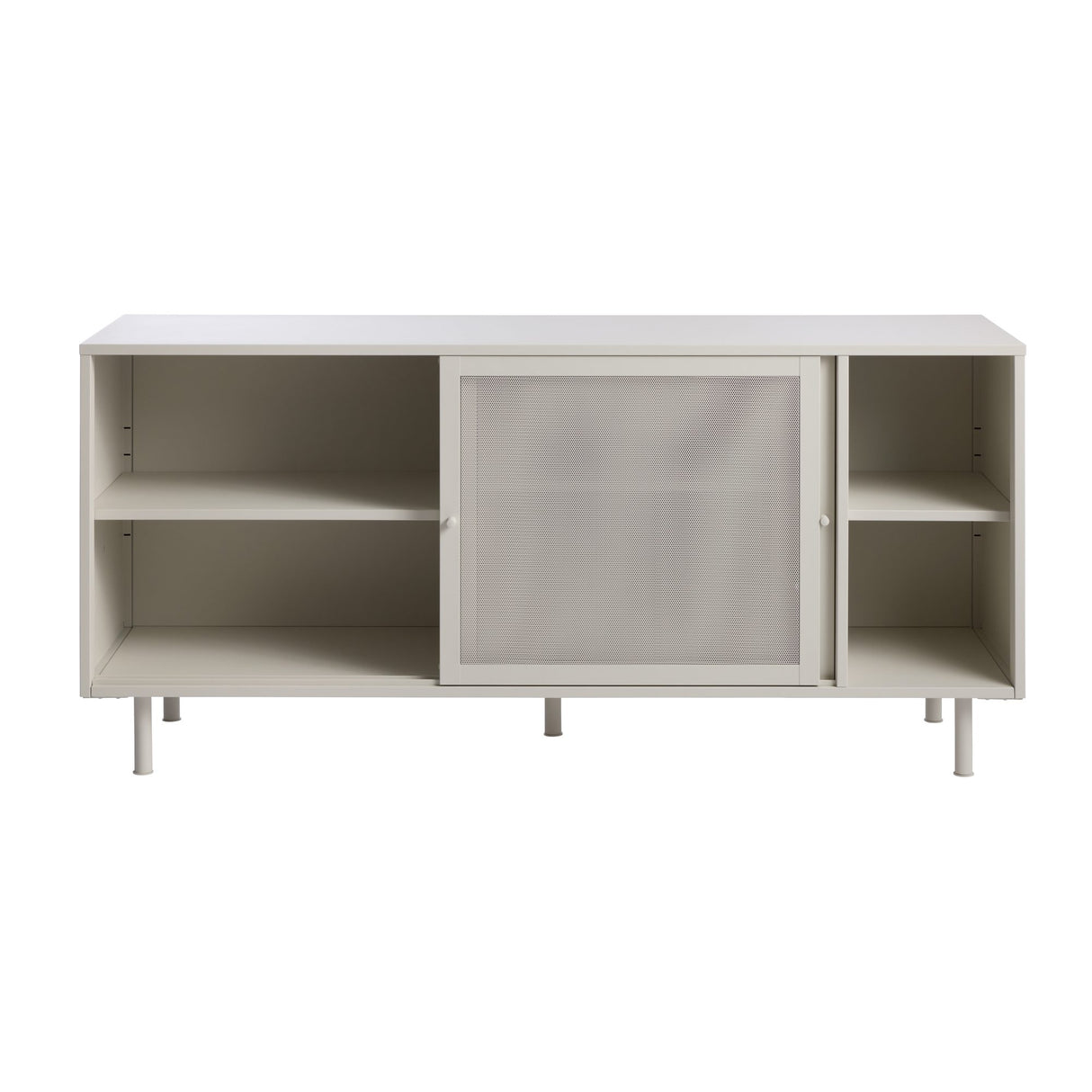 Angolo Sideboard 160 cm Greige