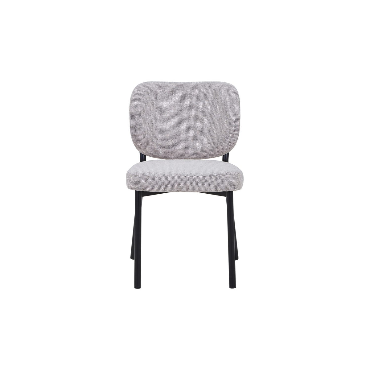 Vivo Matstol grå/beige