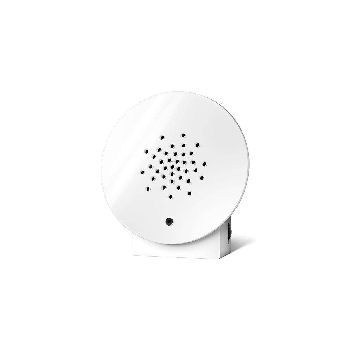 Oceanbox Havsljud Speldosa Vit