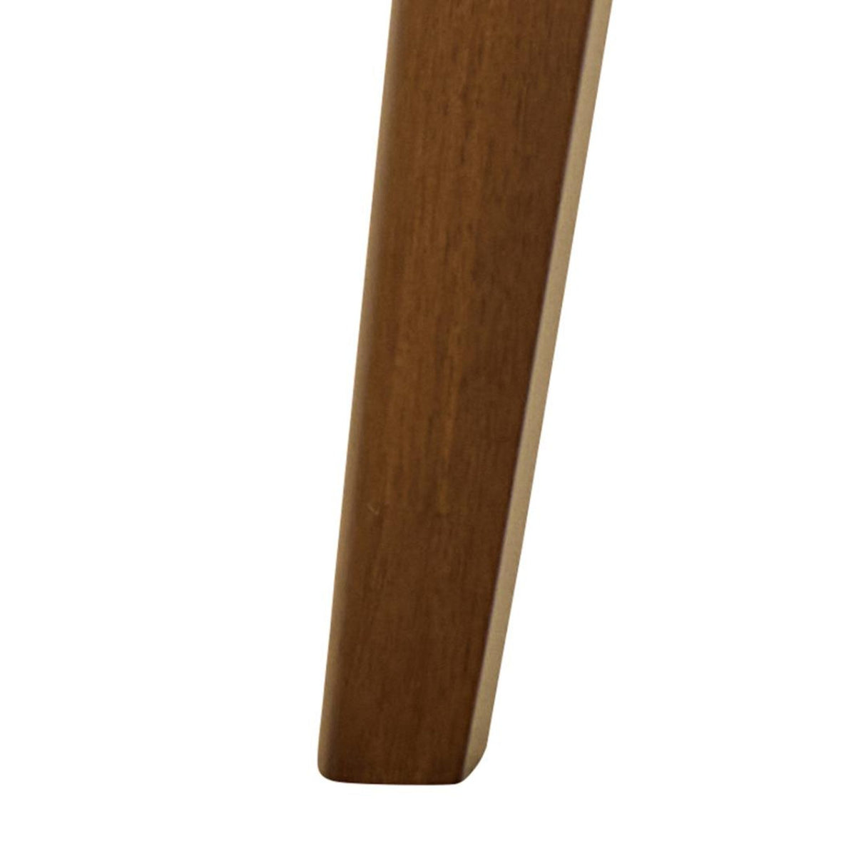 Alba Matbord Rund 105 cm Valnöt