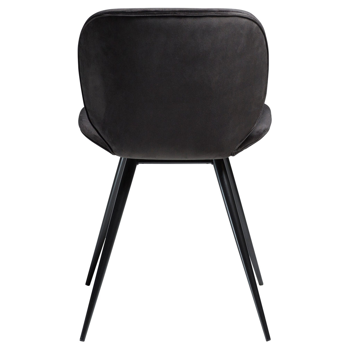 Cloud Stol Meteorite Black Velvet