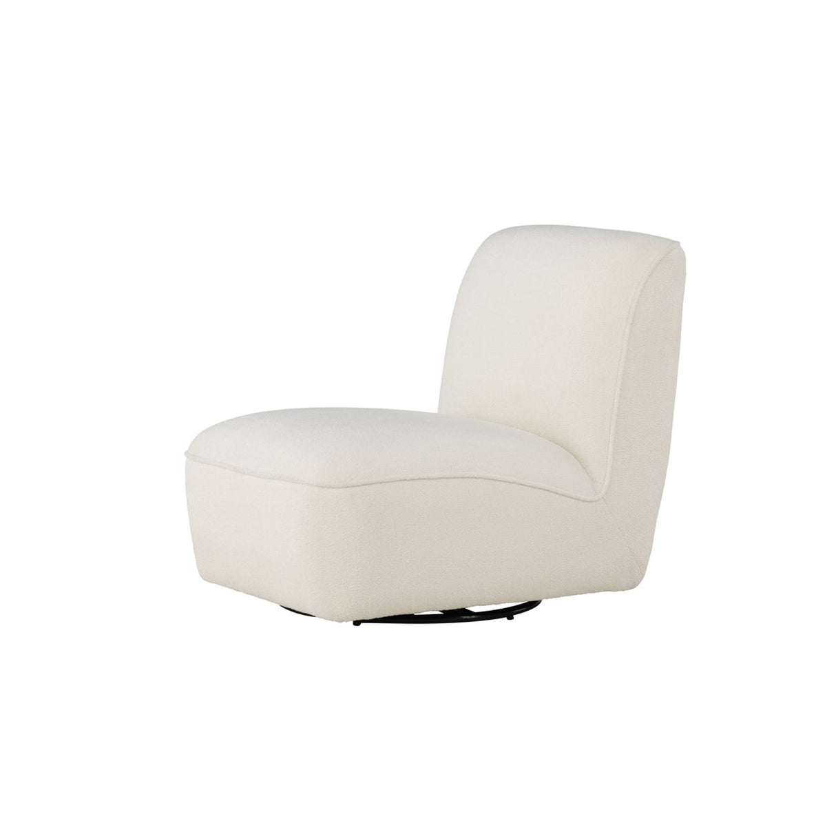 My Loungestol Vit