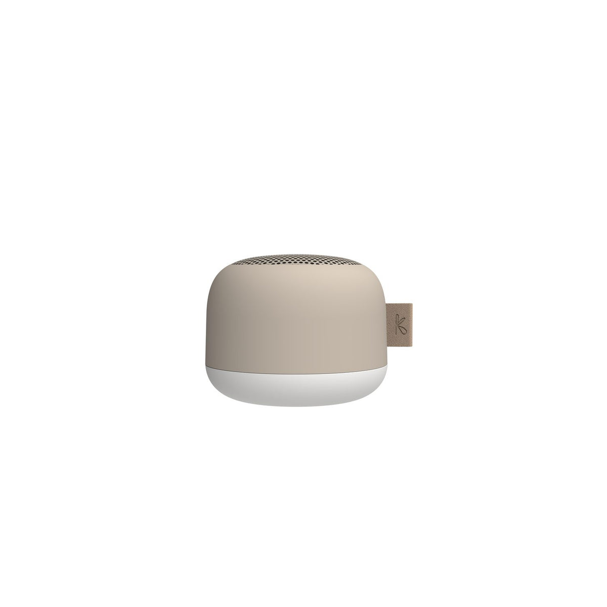 Alight bluetooth Högtalare Ivory Sand