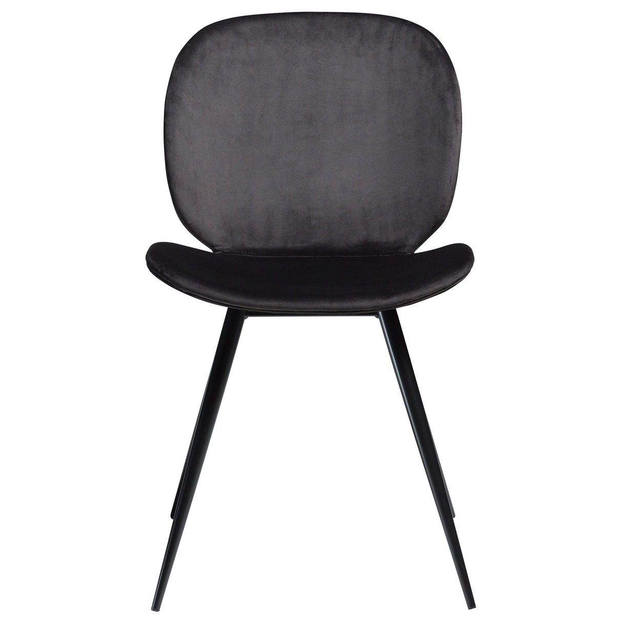 Cloud Stol Meteorite Black Velvet