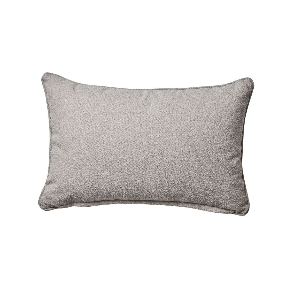 Teddy Kudde Teddy Beige, 60x40 cm