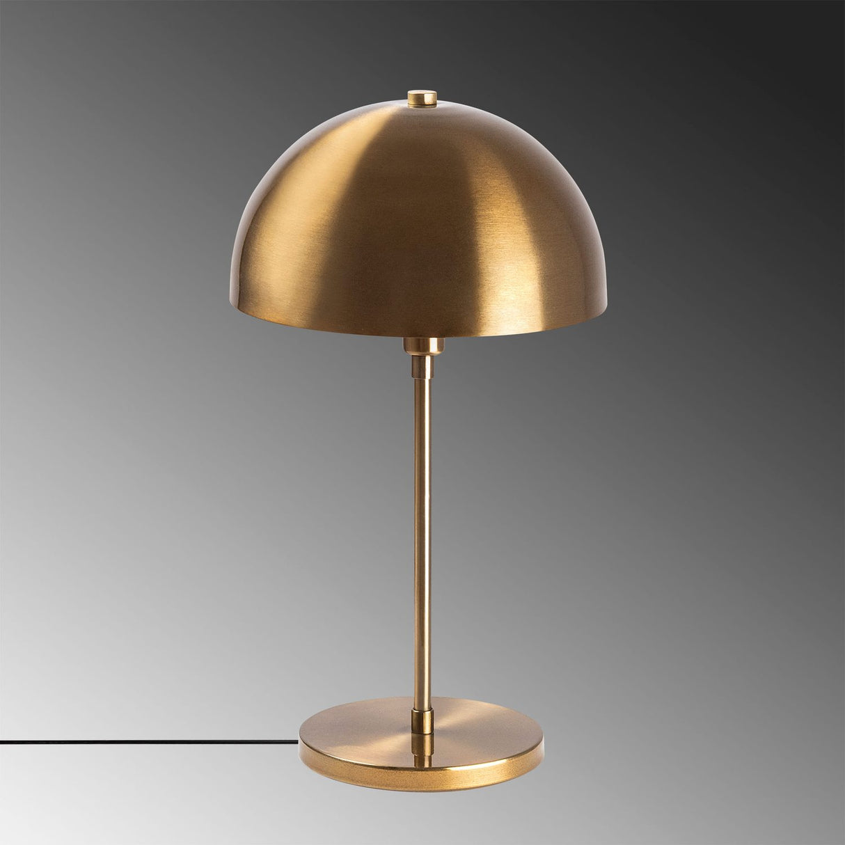 Gama Vintage Bordslampa