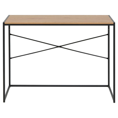 Notting Hill Skrivbord 100x45 cm Ek