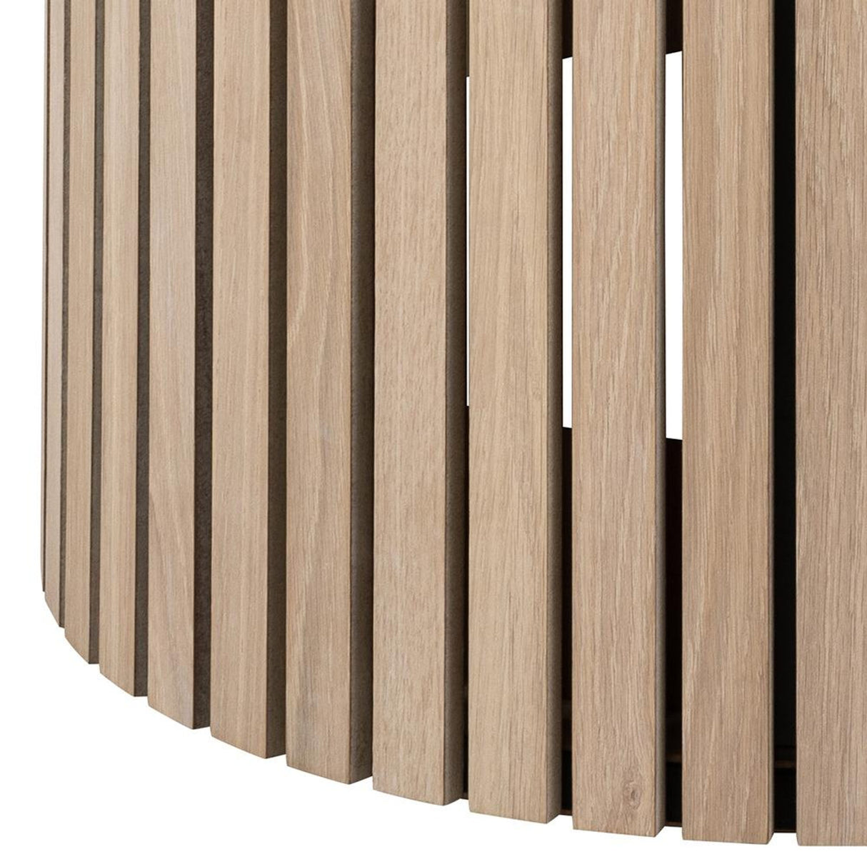 Sens Matbord 75x120x120 cm