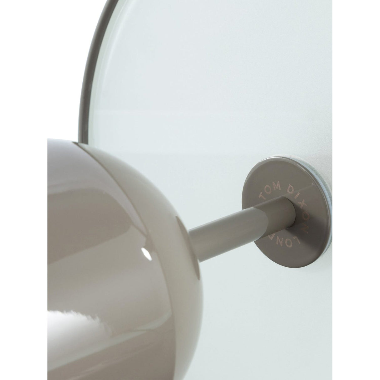 Bell Bordslampa Taupe