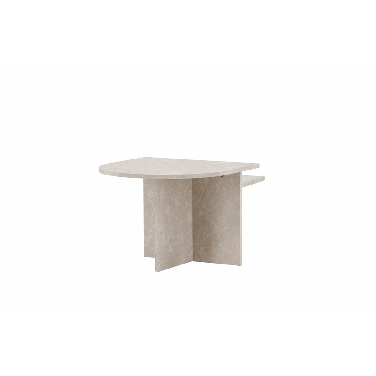 Sala Soffbord Beige