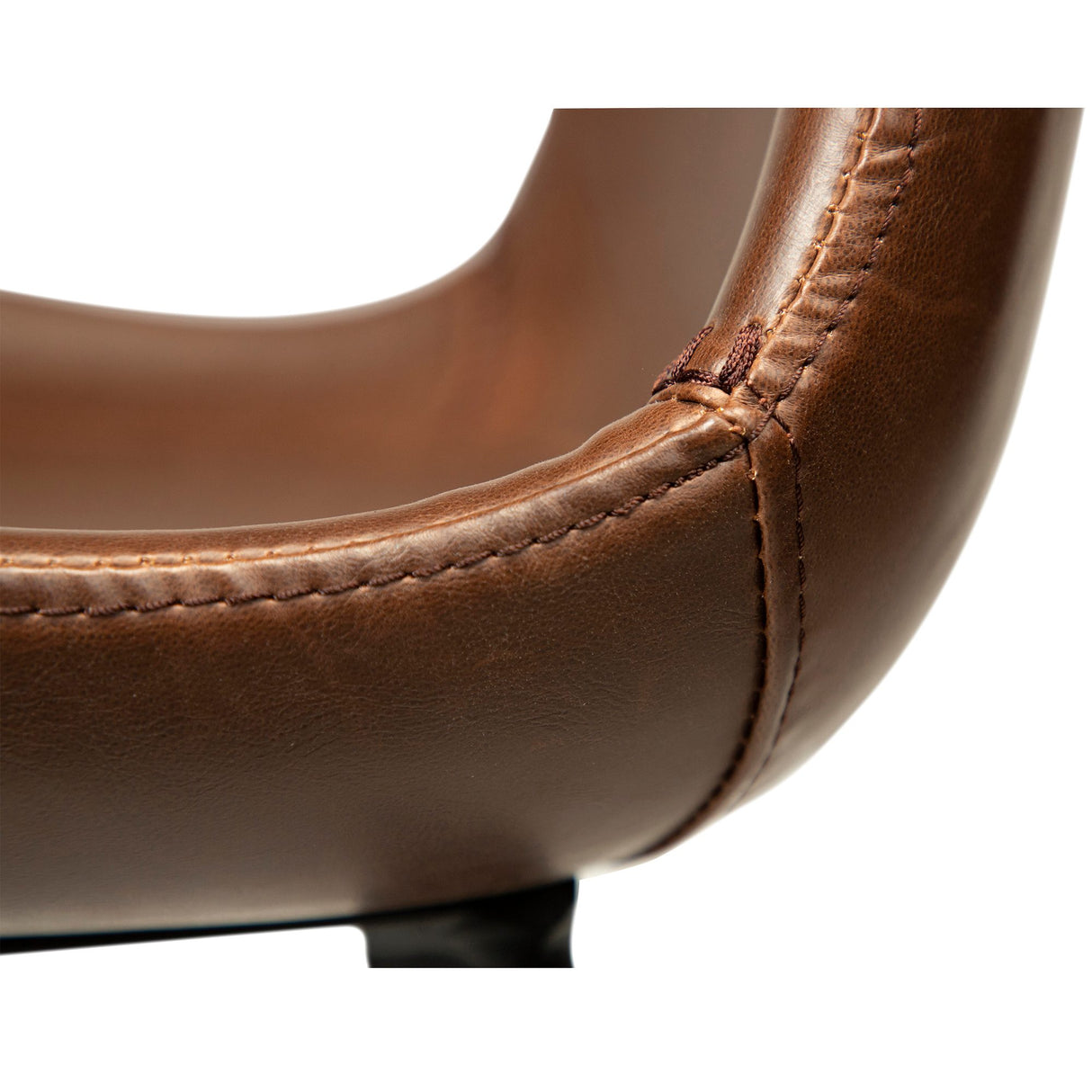 Hype Barstol Vintage Cocoa, 65 cm