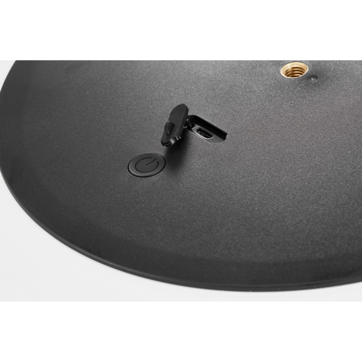 Uppladdningsbar Sponge Pendant Vit Pendellampa