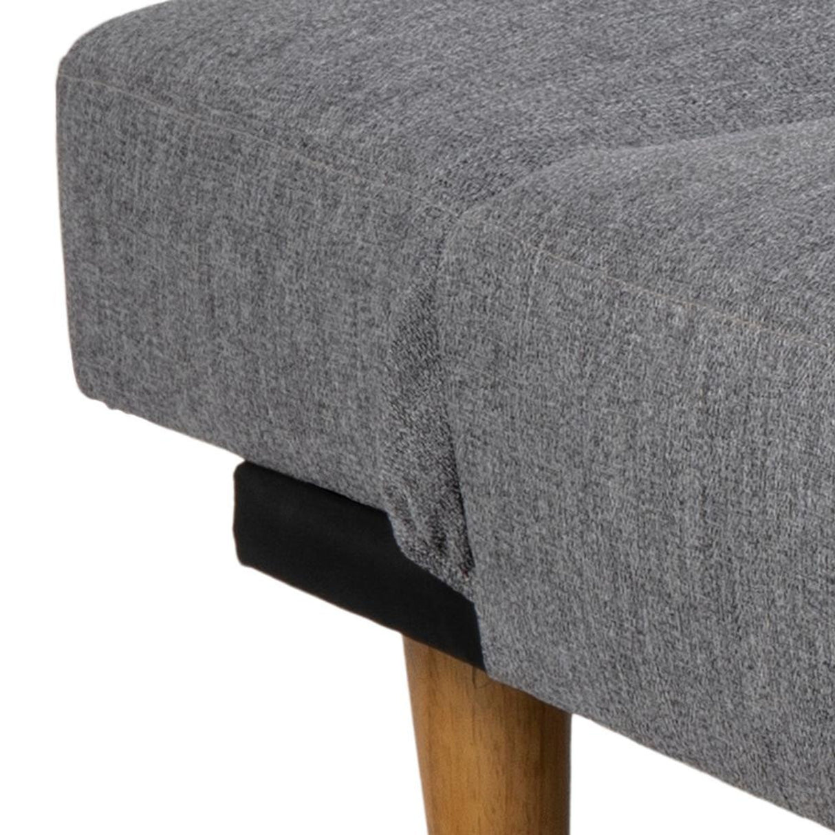 Hailey Bäddsoffa 74x180x86 cm