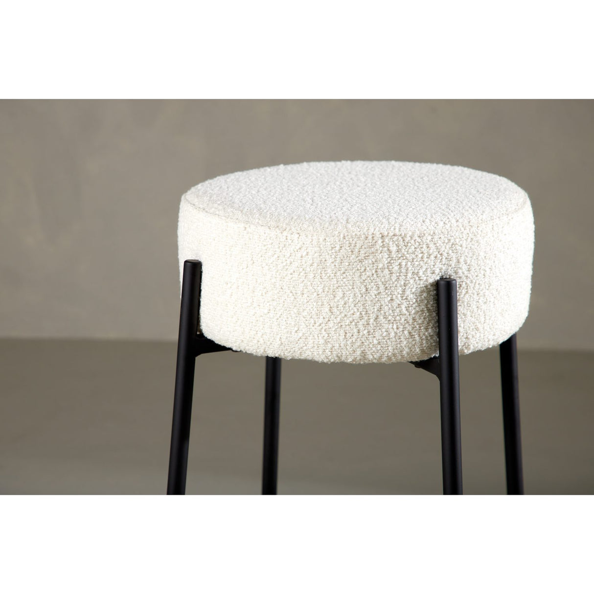 Tucson Barstol Vit