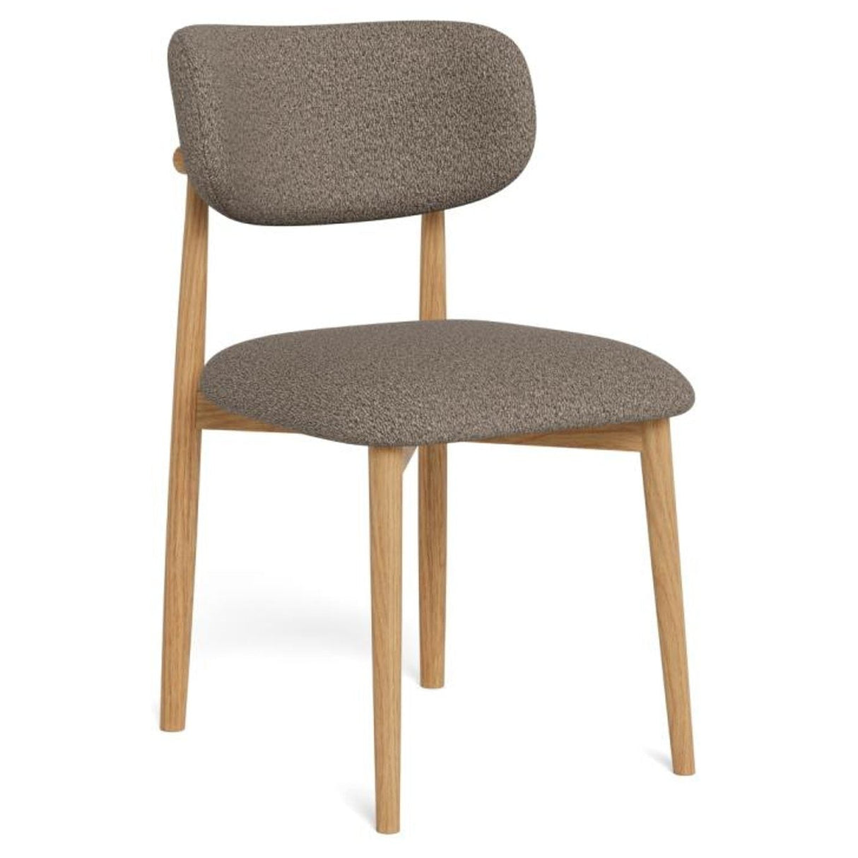 Lyonel Matstol Cona Taupe