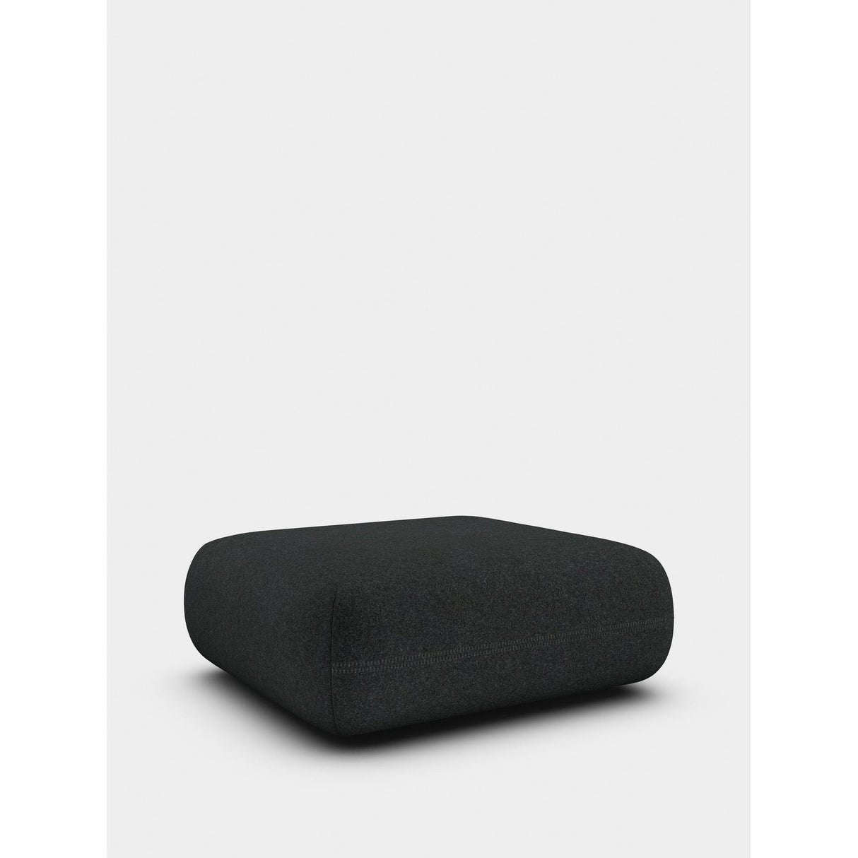 Plump Pall Divina Melange Dark Grey BL