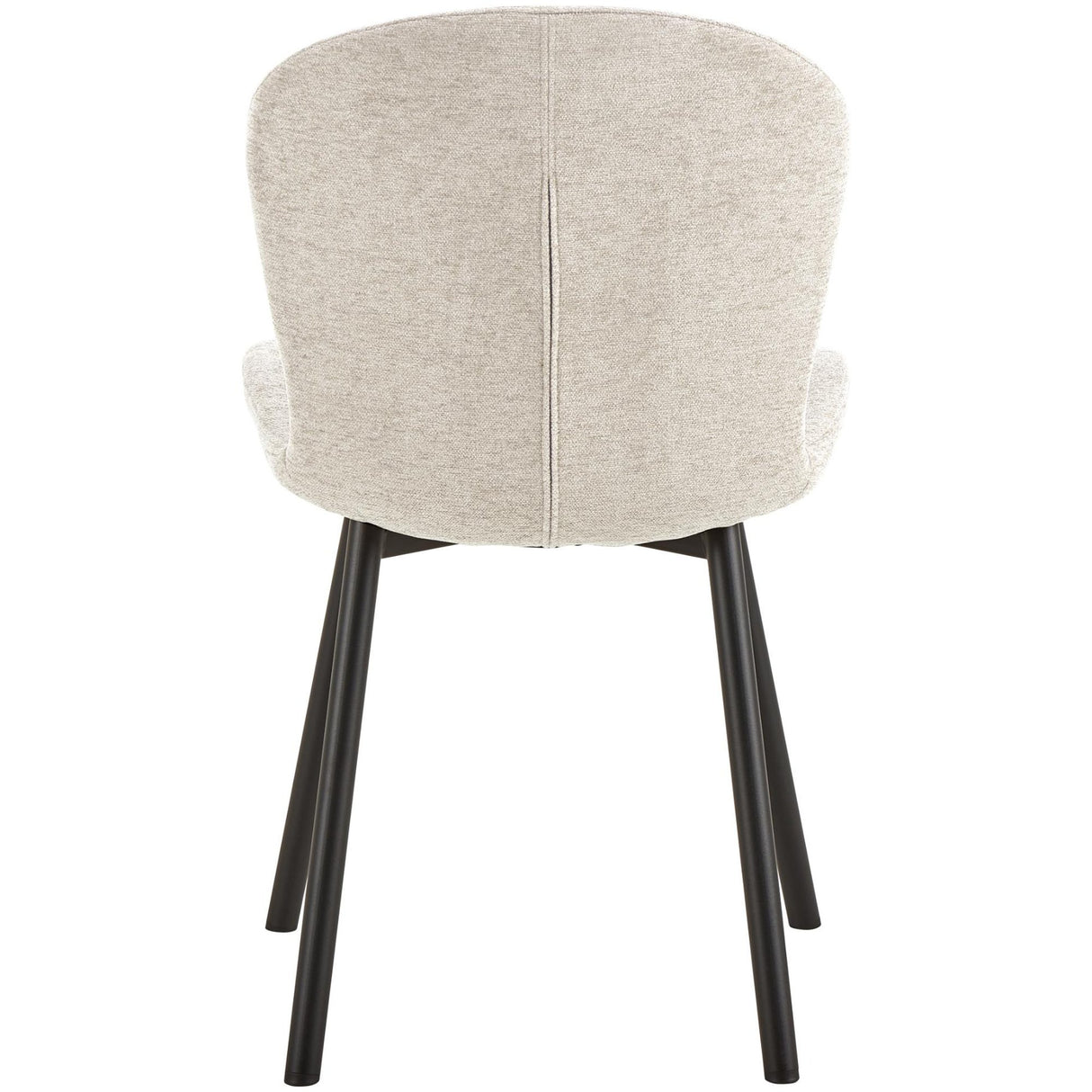 Michelle Matstol Apia tyg Beige