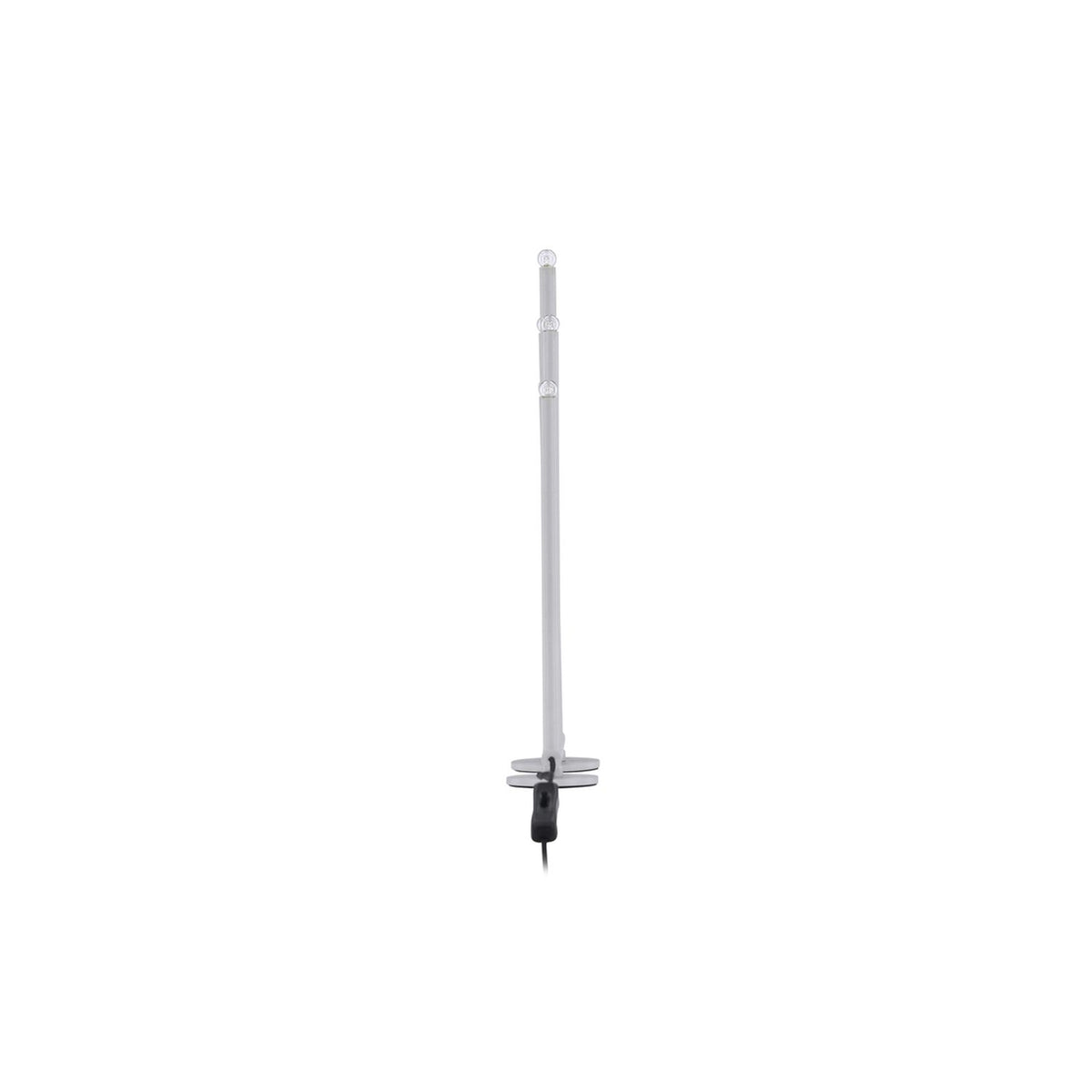 Björnfjället Bordslampa Silver