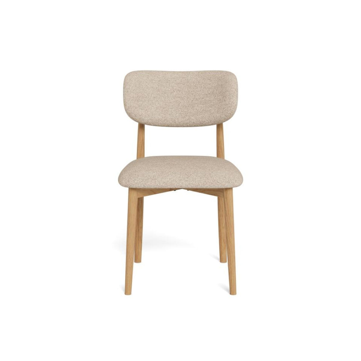 Lyonel Matstol Cona Beige