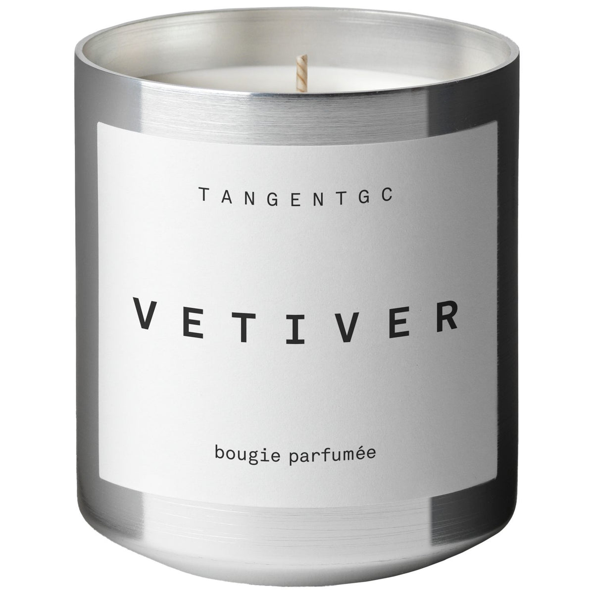 Bougie parfumée Doftljus Vetiver
