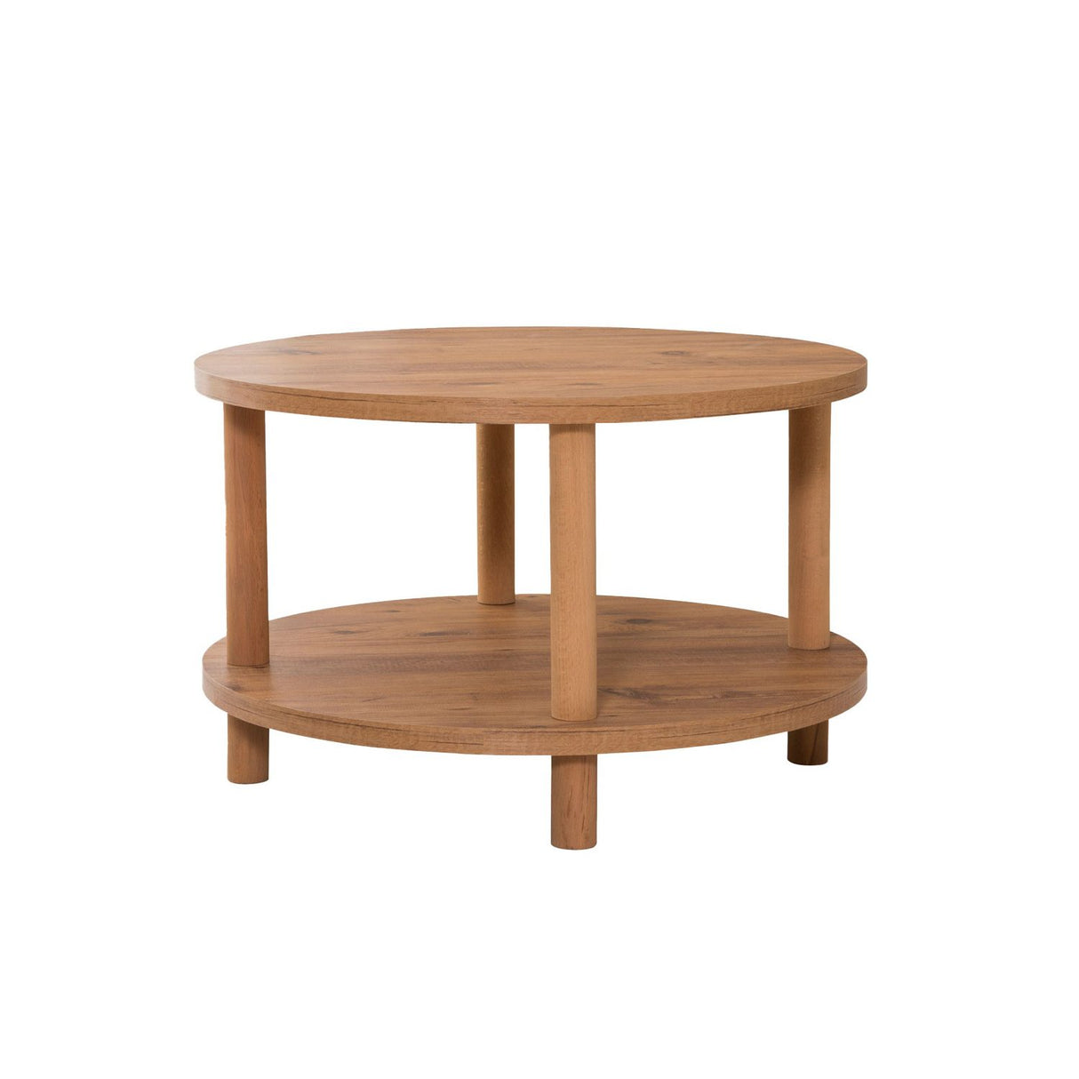 Surabaya (75 x 16 cm) Soffbord Atlantic Pine