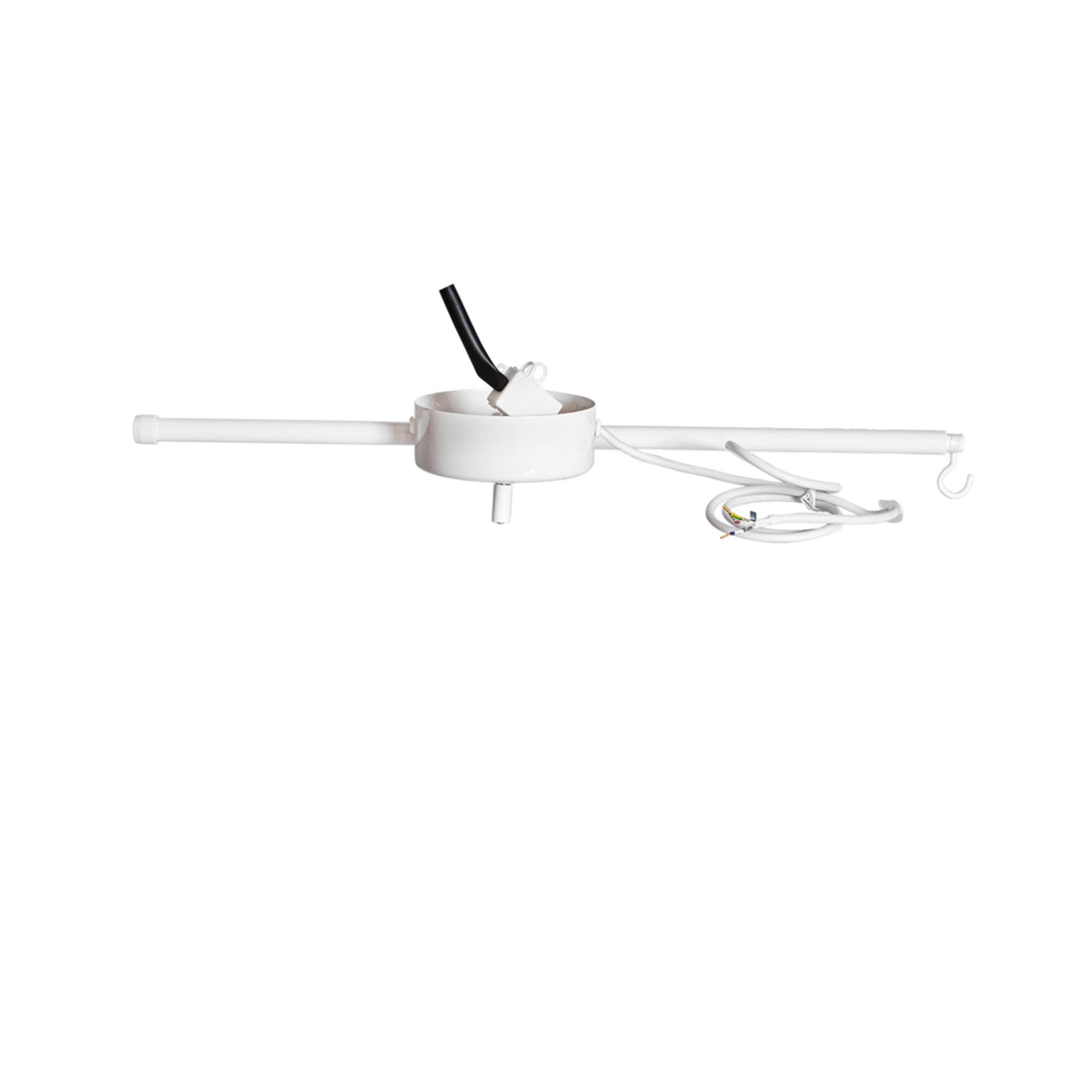 Långa lisa Tillbehör