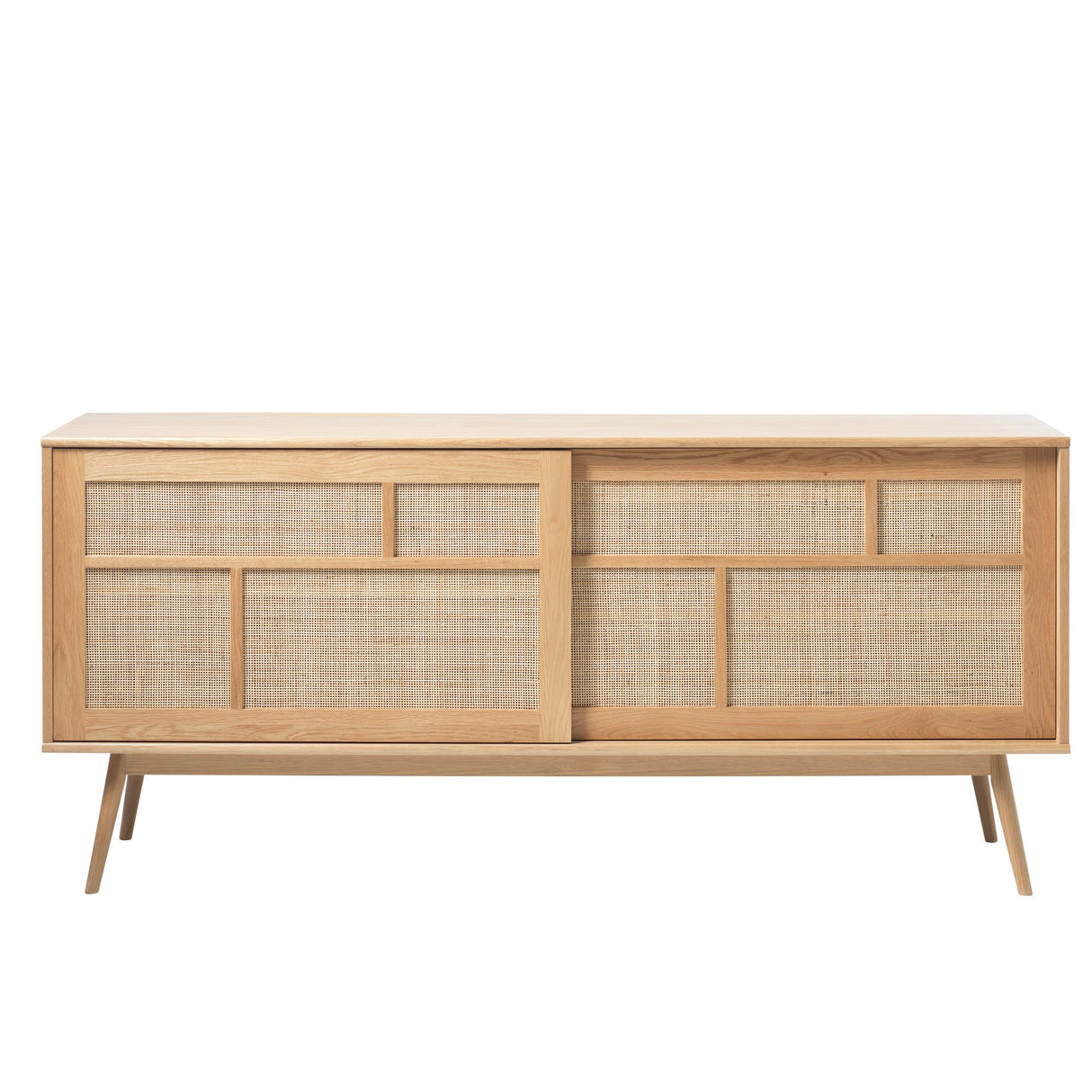 Raquel Sideboard 180 cm Naturlig