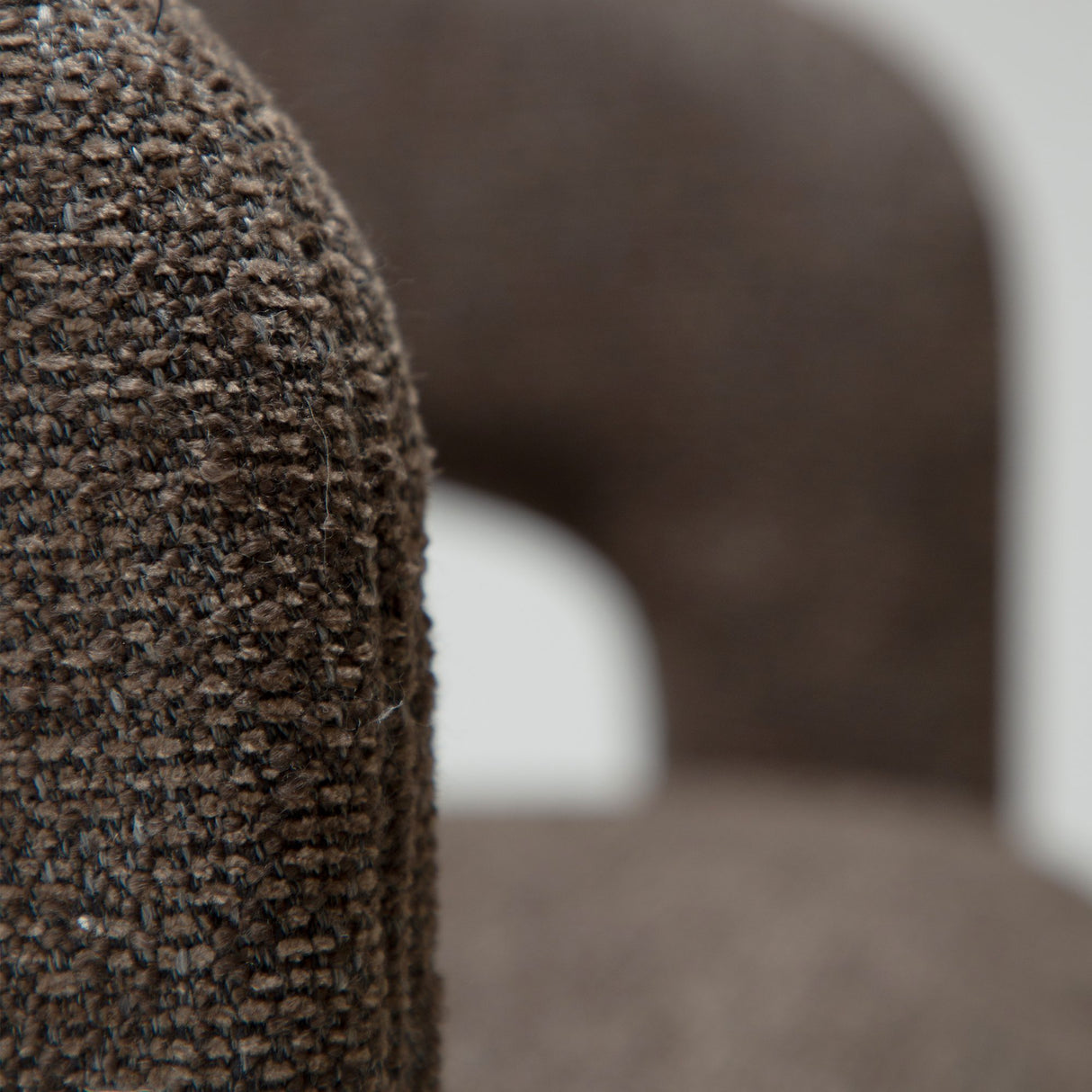 Splendor Stol Major Brown