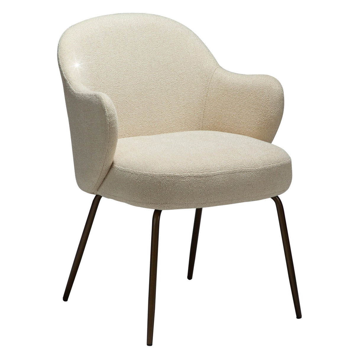 Bae Stol Frosted Almond