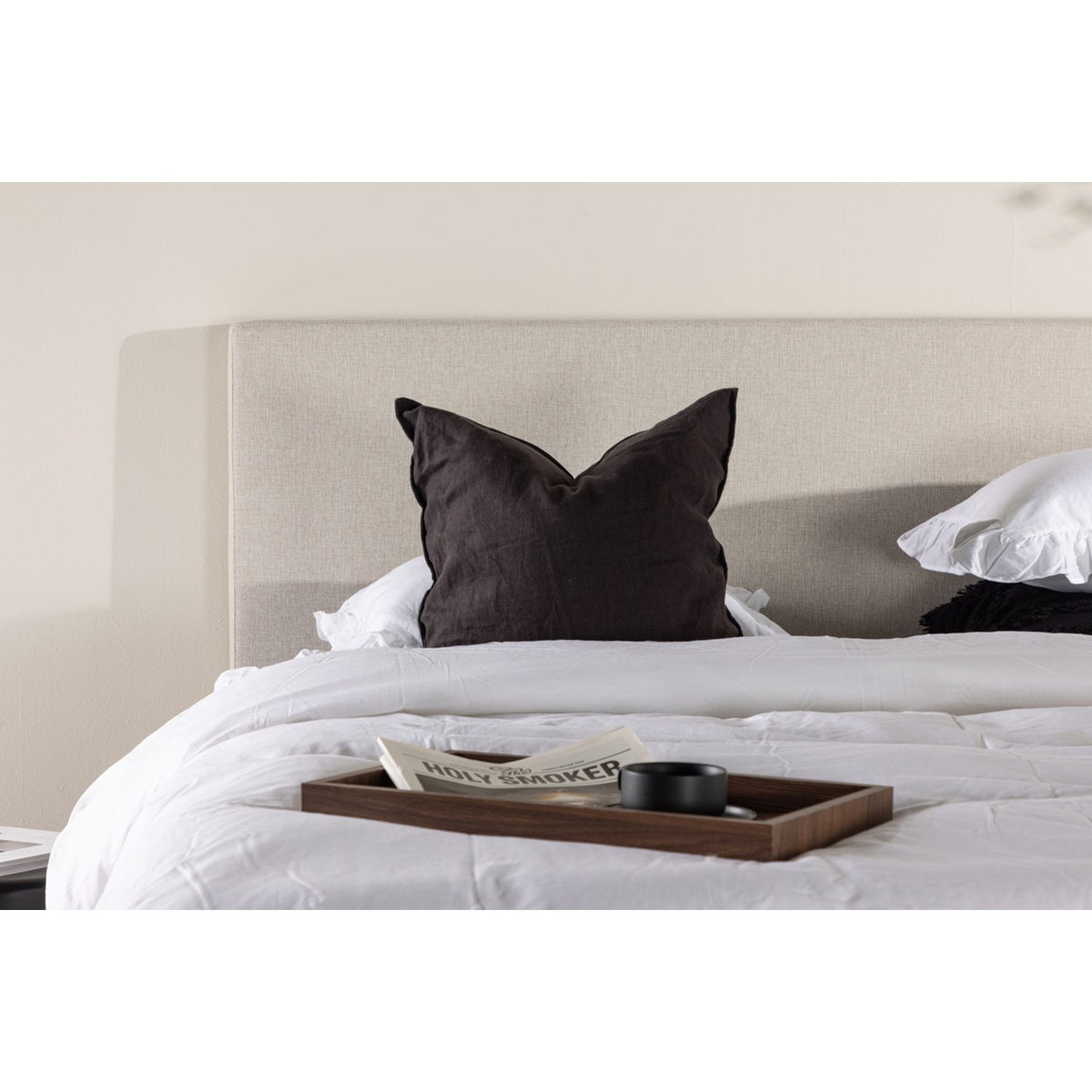Mesa Dubbelsäng Beige
