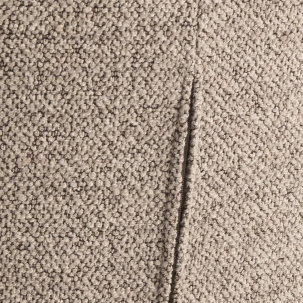 Macon Matstol Monza tyg Beige