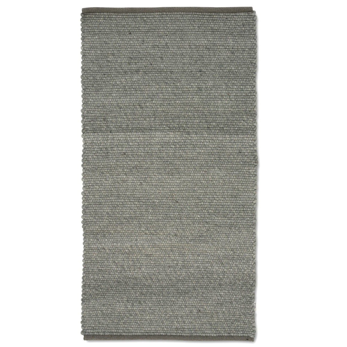 Merino Gångmatta Grön