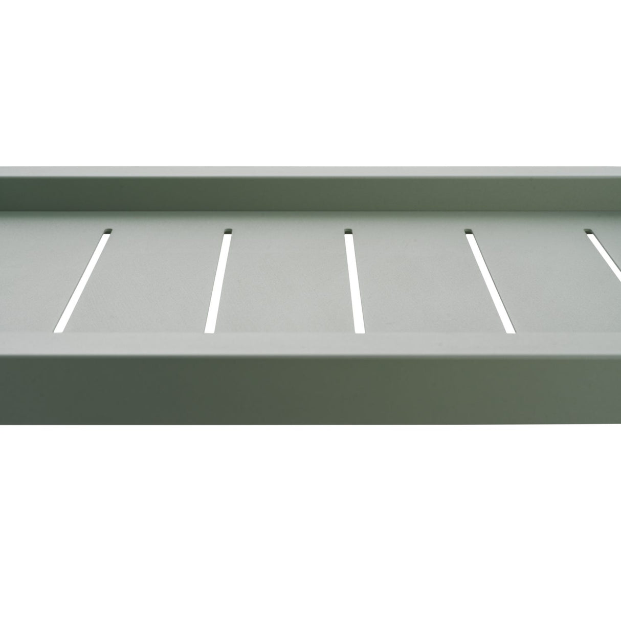 Samvaro Serveringsvagn Dusty Green