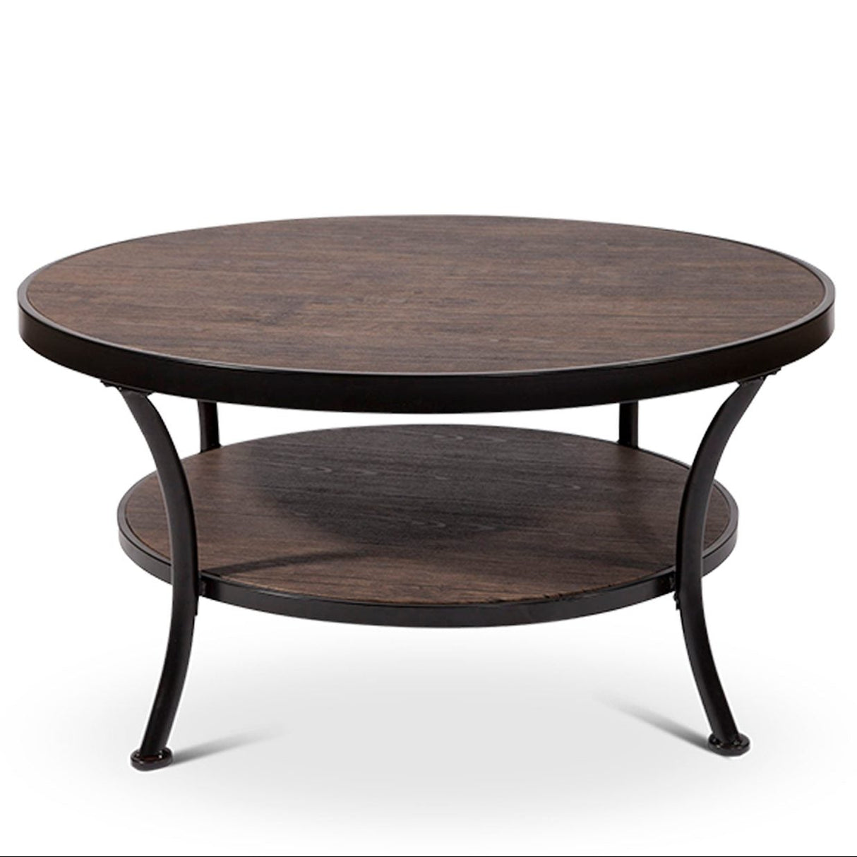 Manilla Soffbord 91x55 cm
