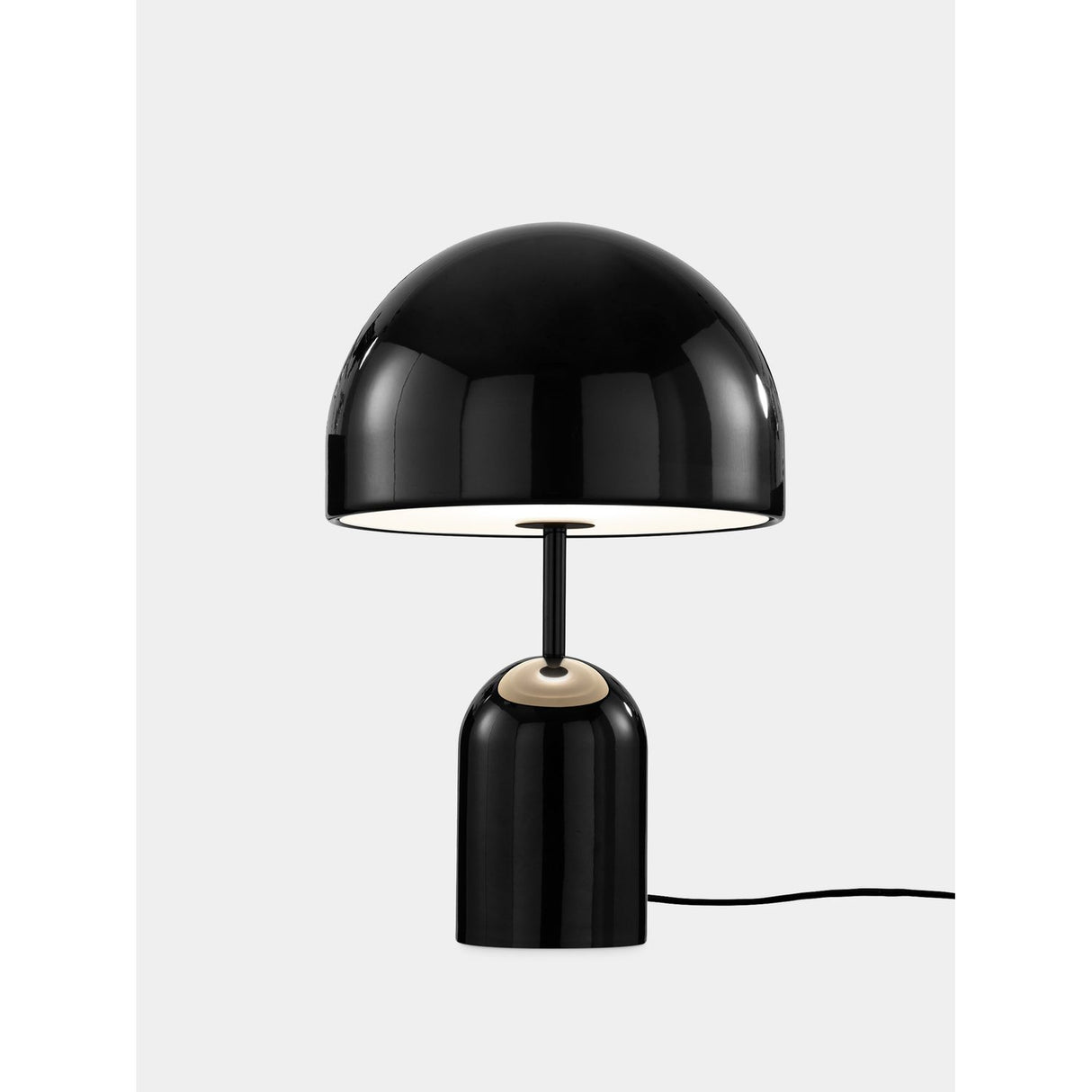 Bell Bordslampa Black