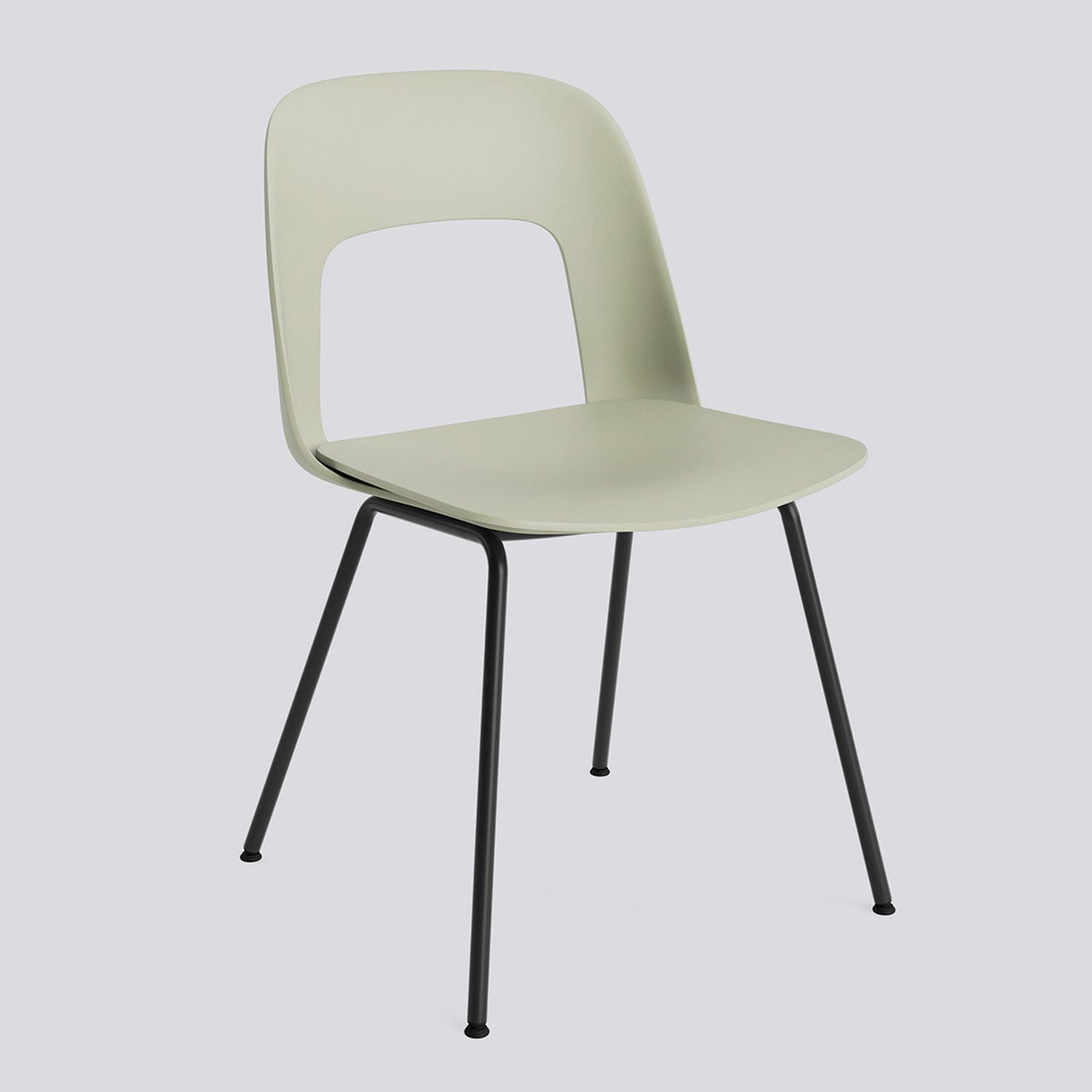 Layout 111 Stol Pastel green