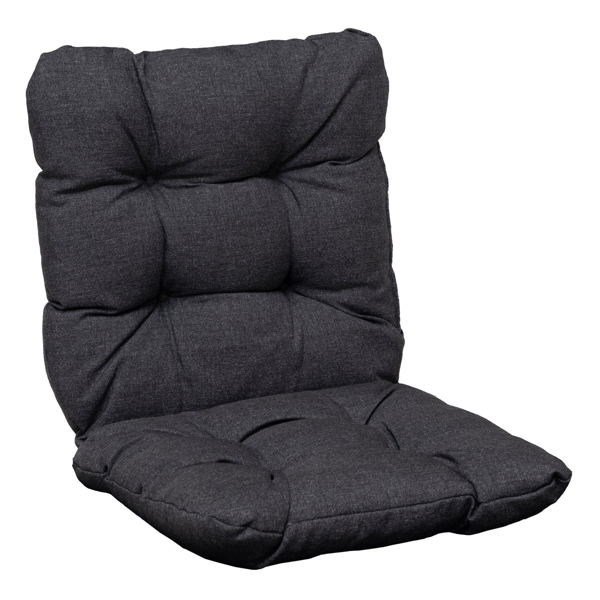 Dyna Miniflock 71 Svart