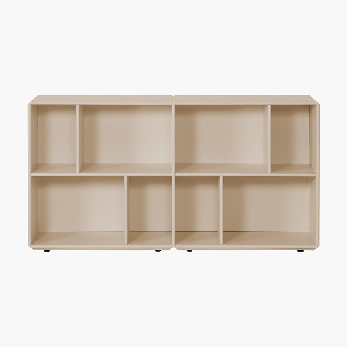 Palm Springs Quadrant-hylla Sand