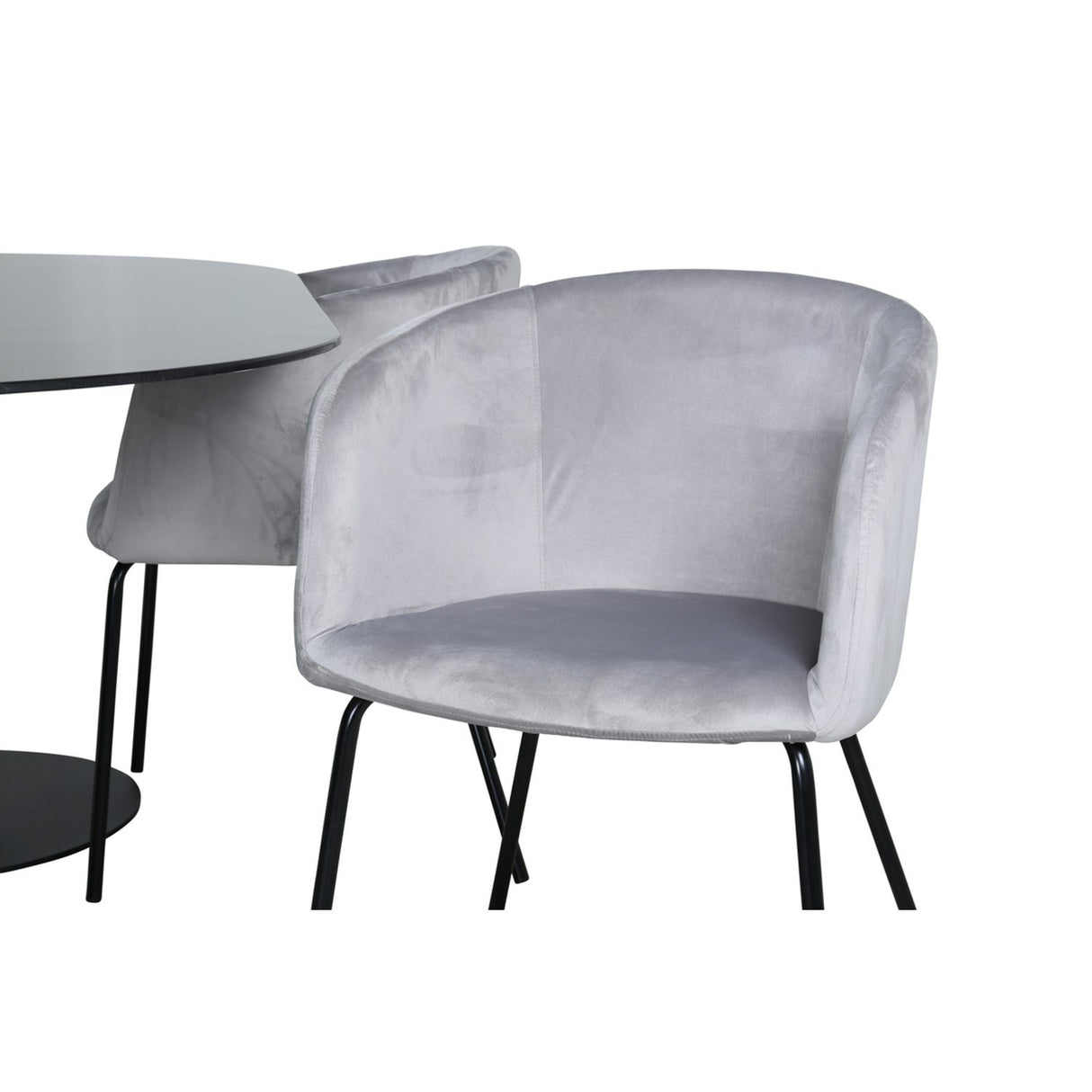 Pillan, Berit Oval matgrupp