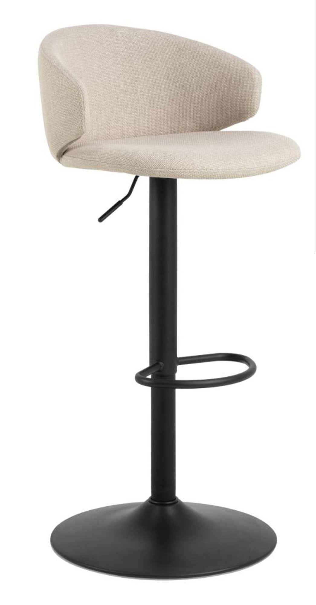 Ebba Barstol Basel tyg Beige