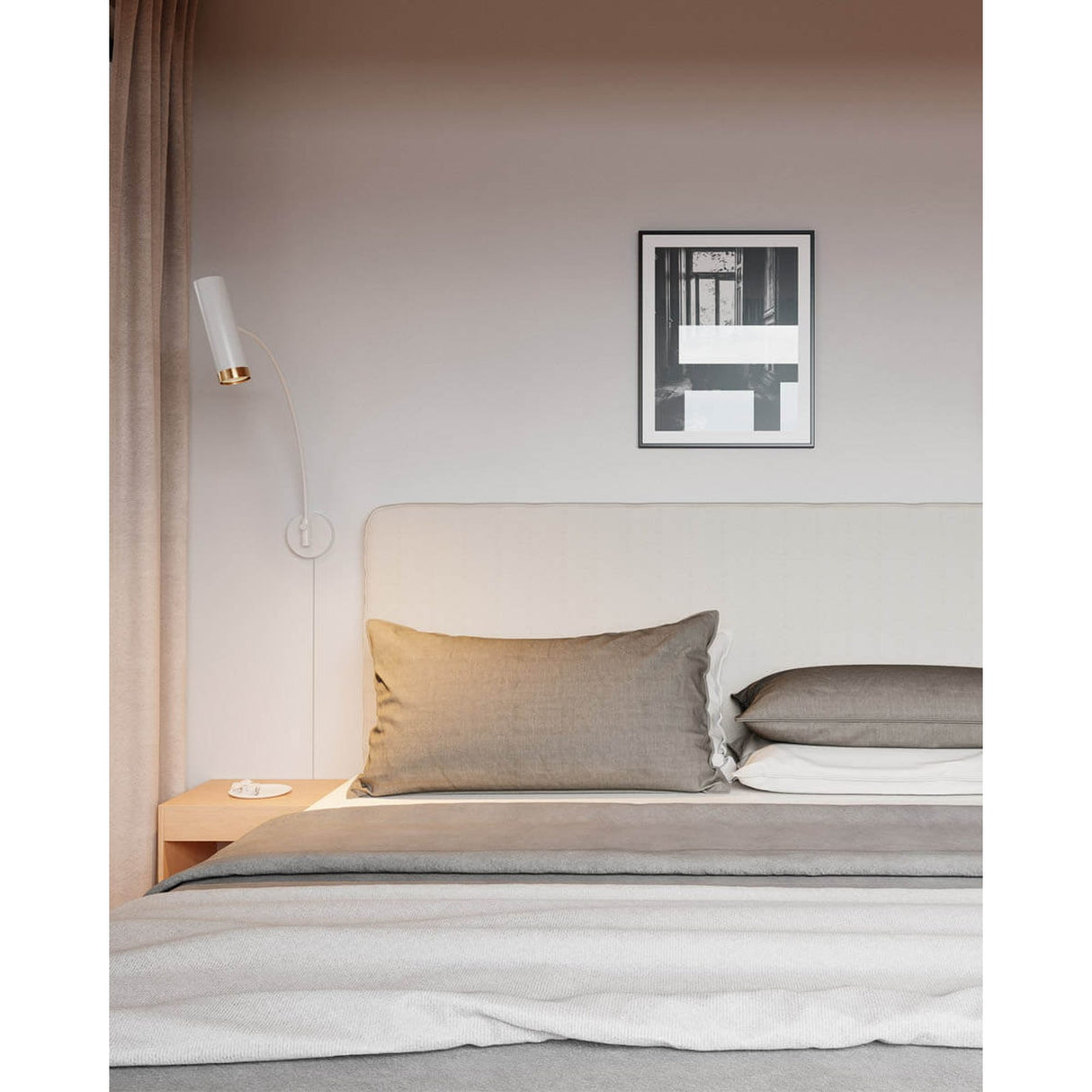 Puls XL Spotlight Vit Matt