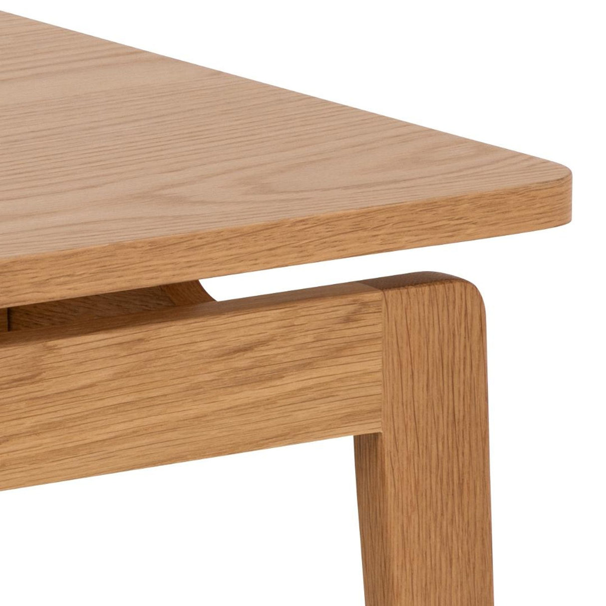 Essex Soffbord 45x80x80 cm